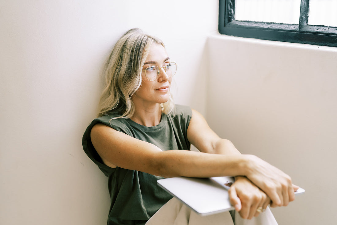 Why I'm Starting a Blog!