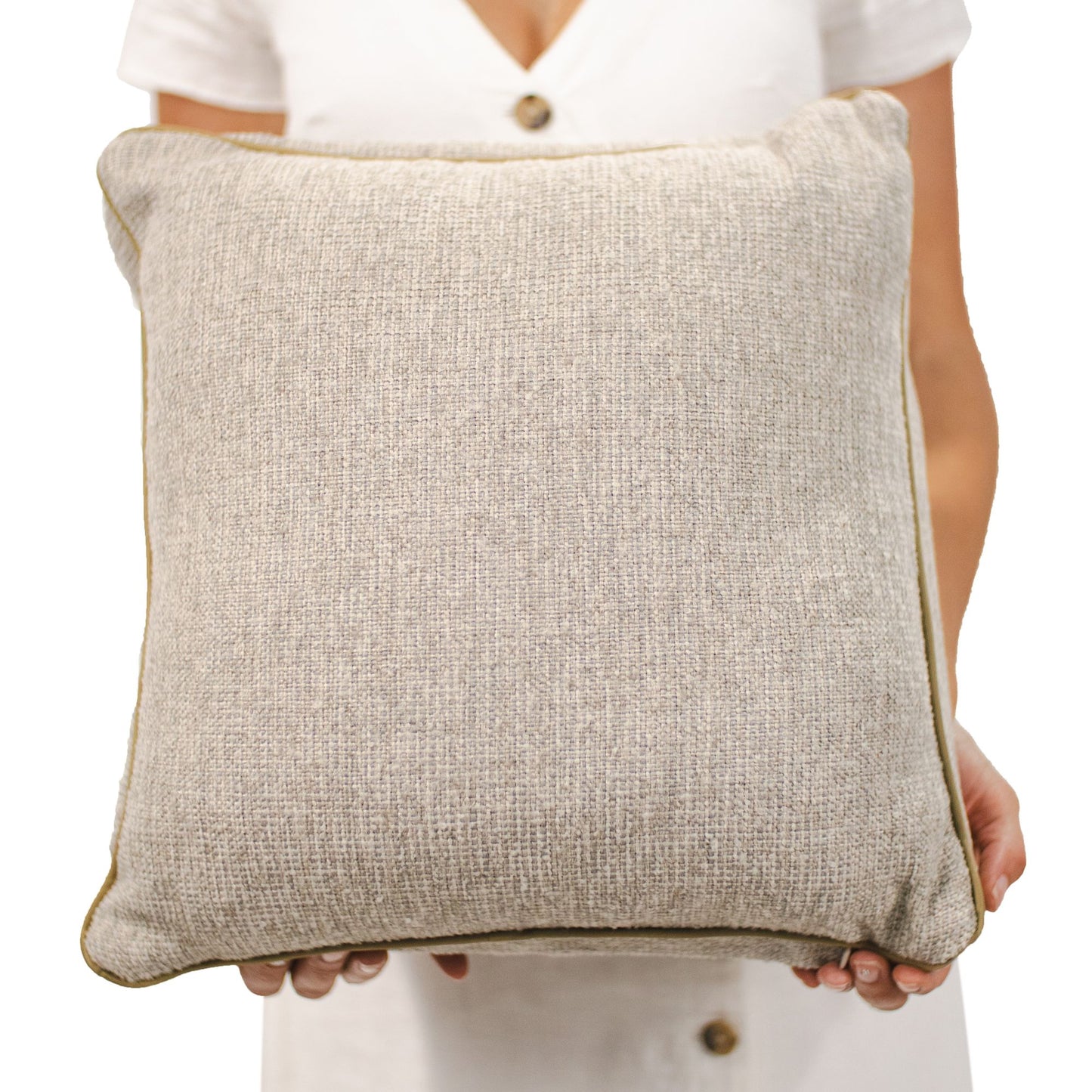 The Change-A-Roo | Concealed Changing Station Pillow