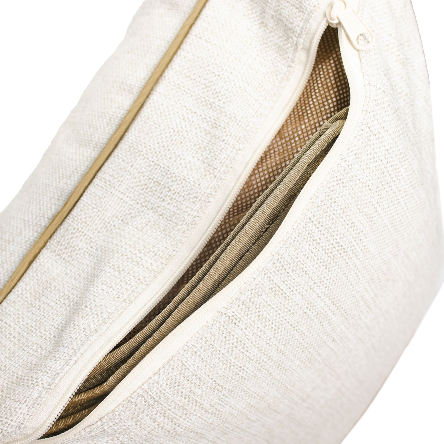 The Change-A-Roo | Concealed Changing Station Pillow