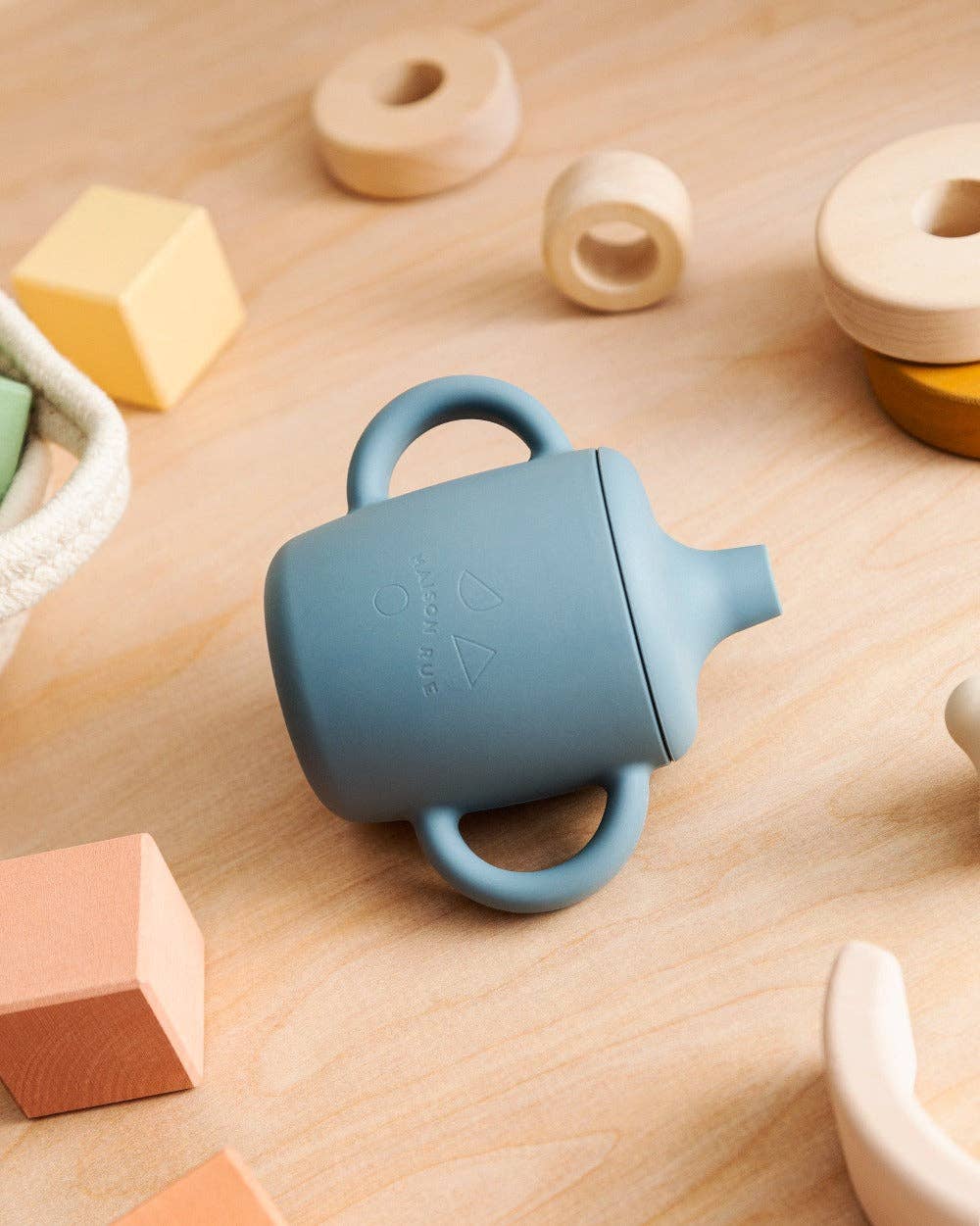 Maison Rue Ozzie Cup