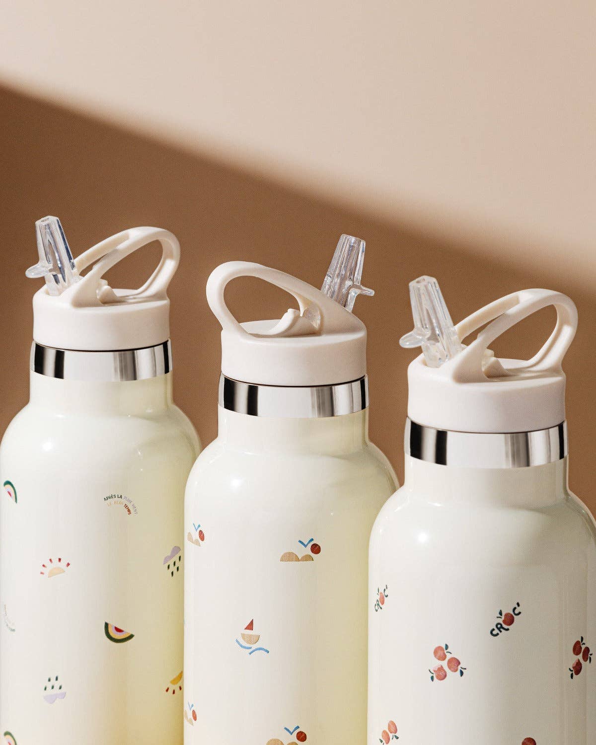 Maison Rue Wolfie Bottle