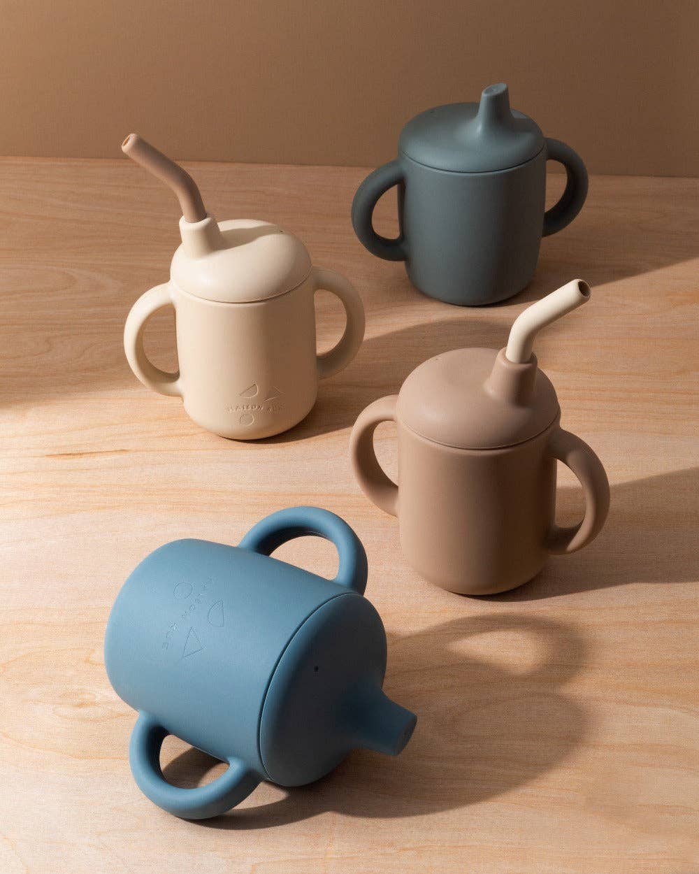 Maison Rue Leo Sippy Cup