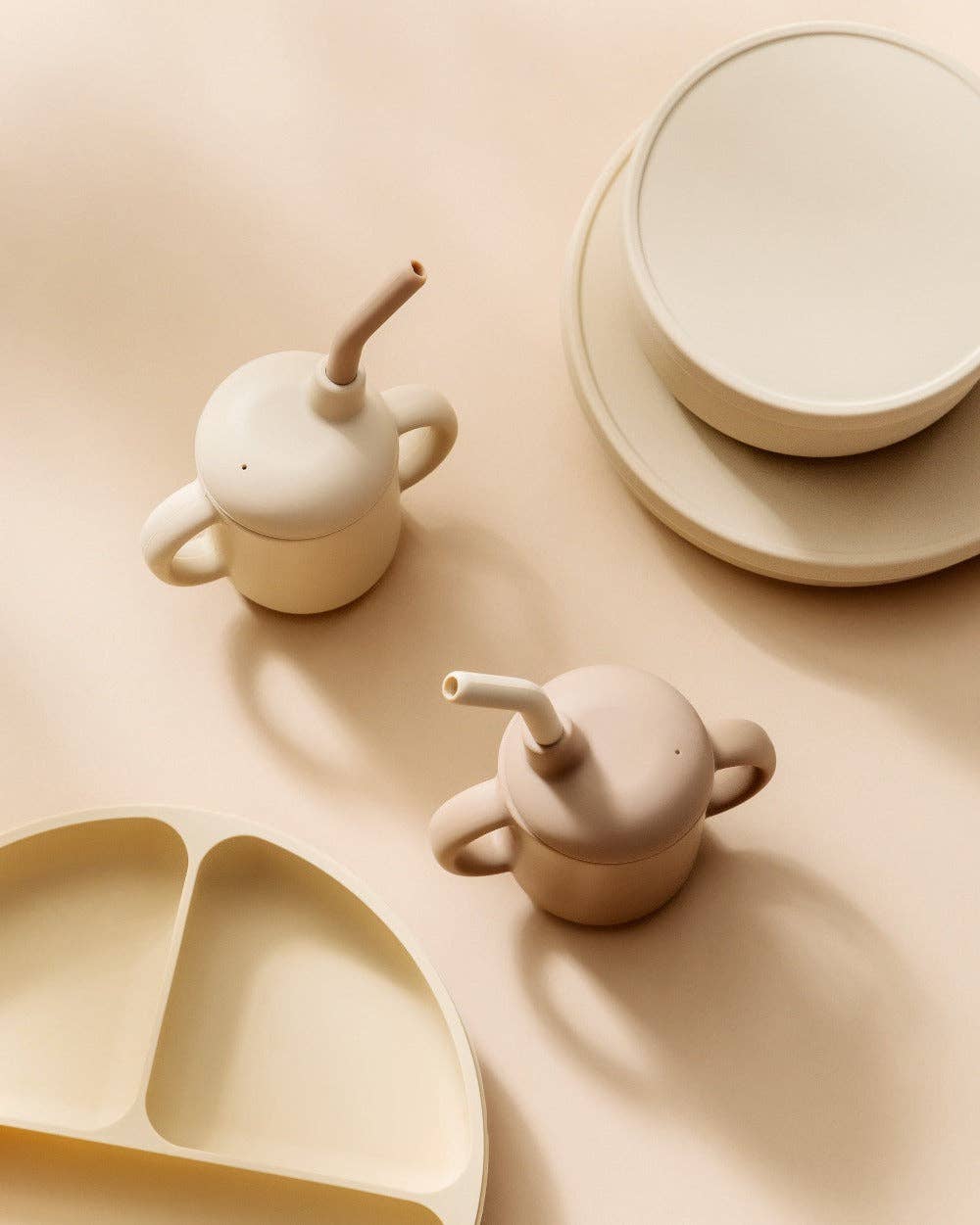 Maison Rue Leo Sippy Cup