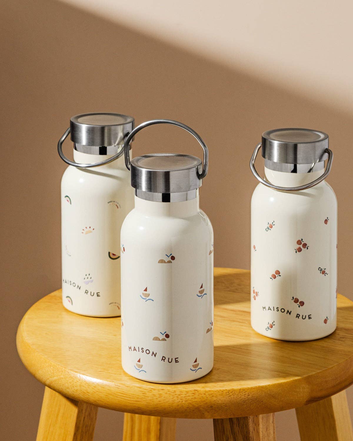 Maison Rue Wolfie Bottle