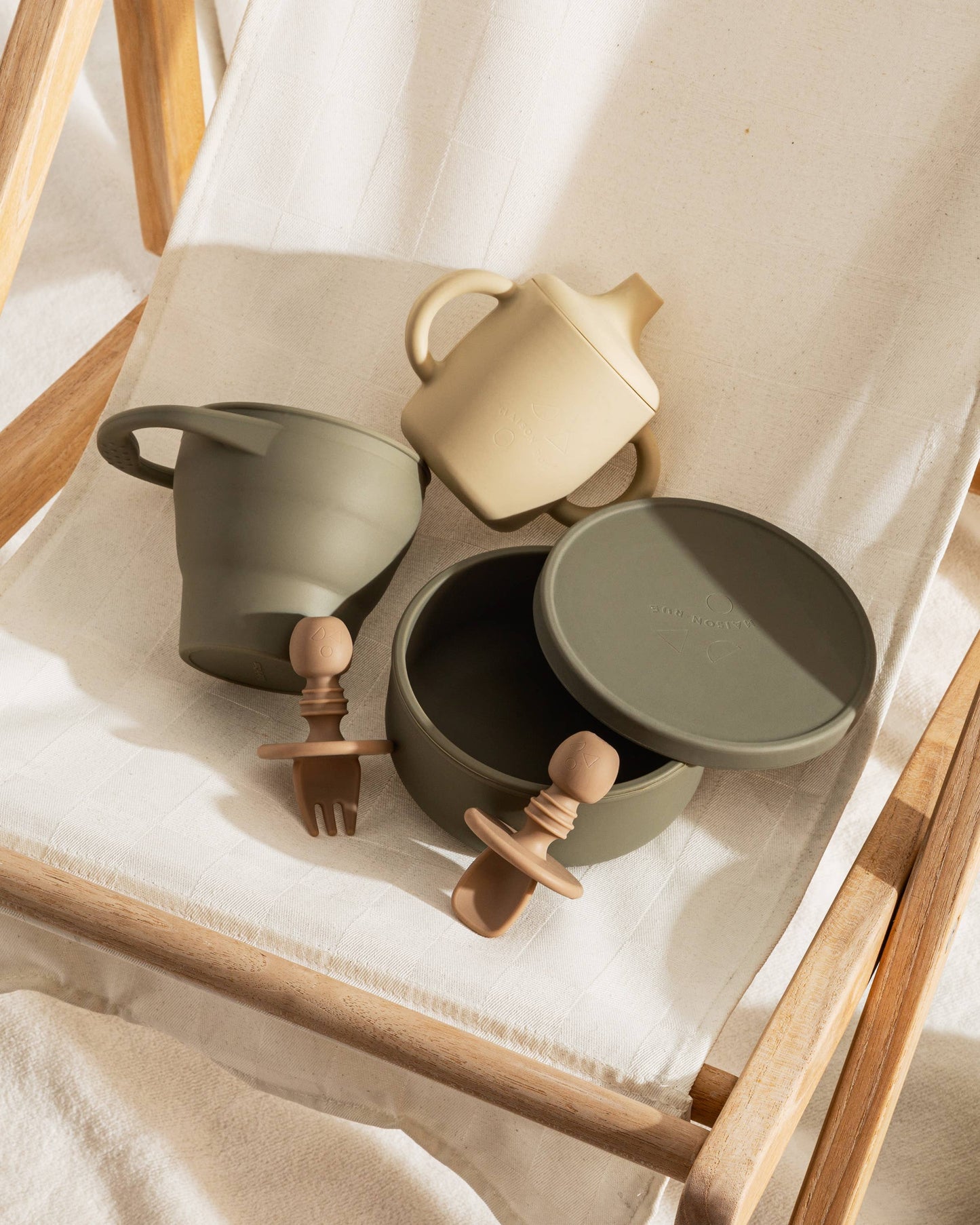 Maison Rue Cam Snack Cup