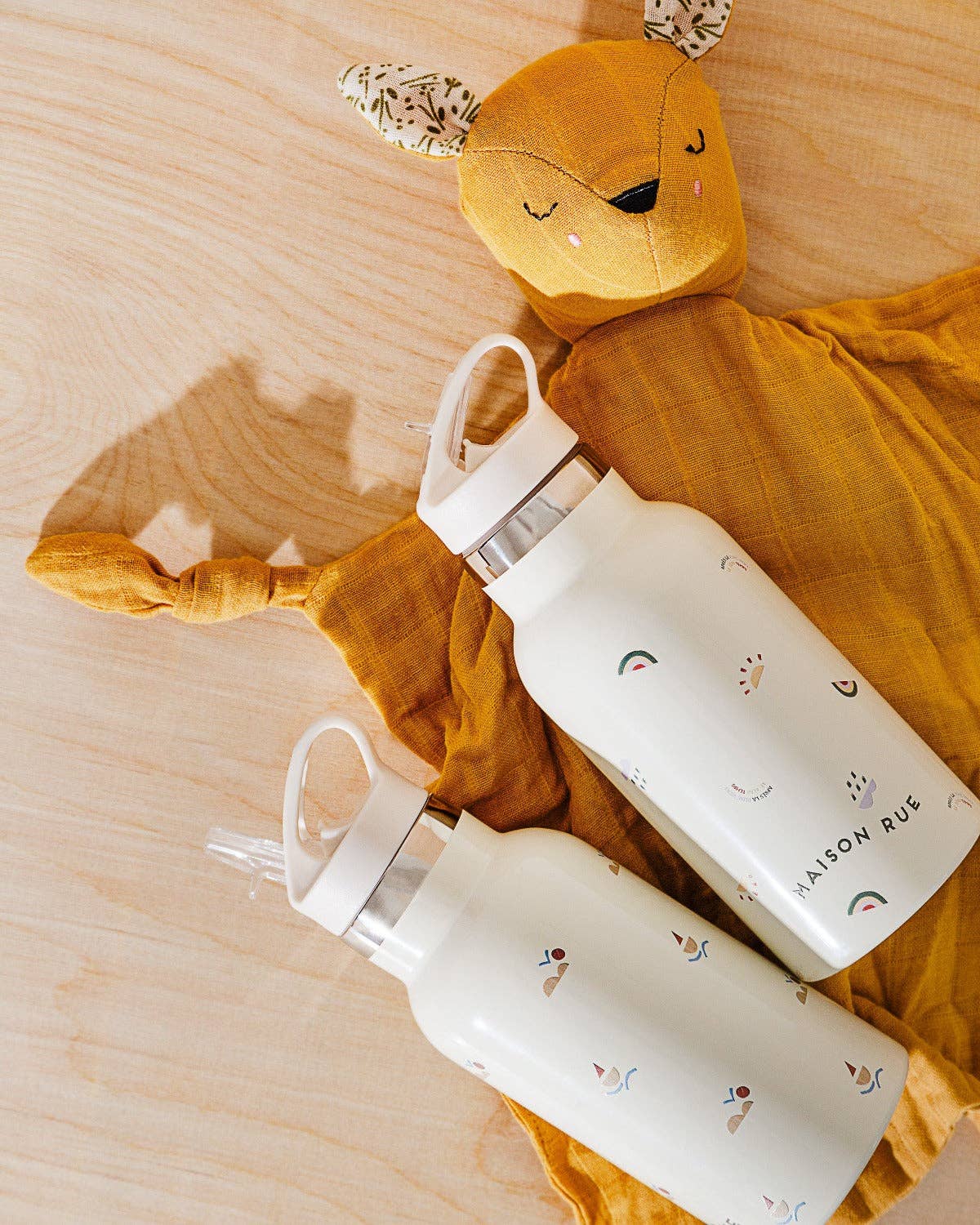 Maison Rue Wolfie Bottle