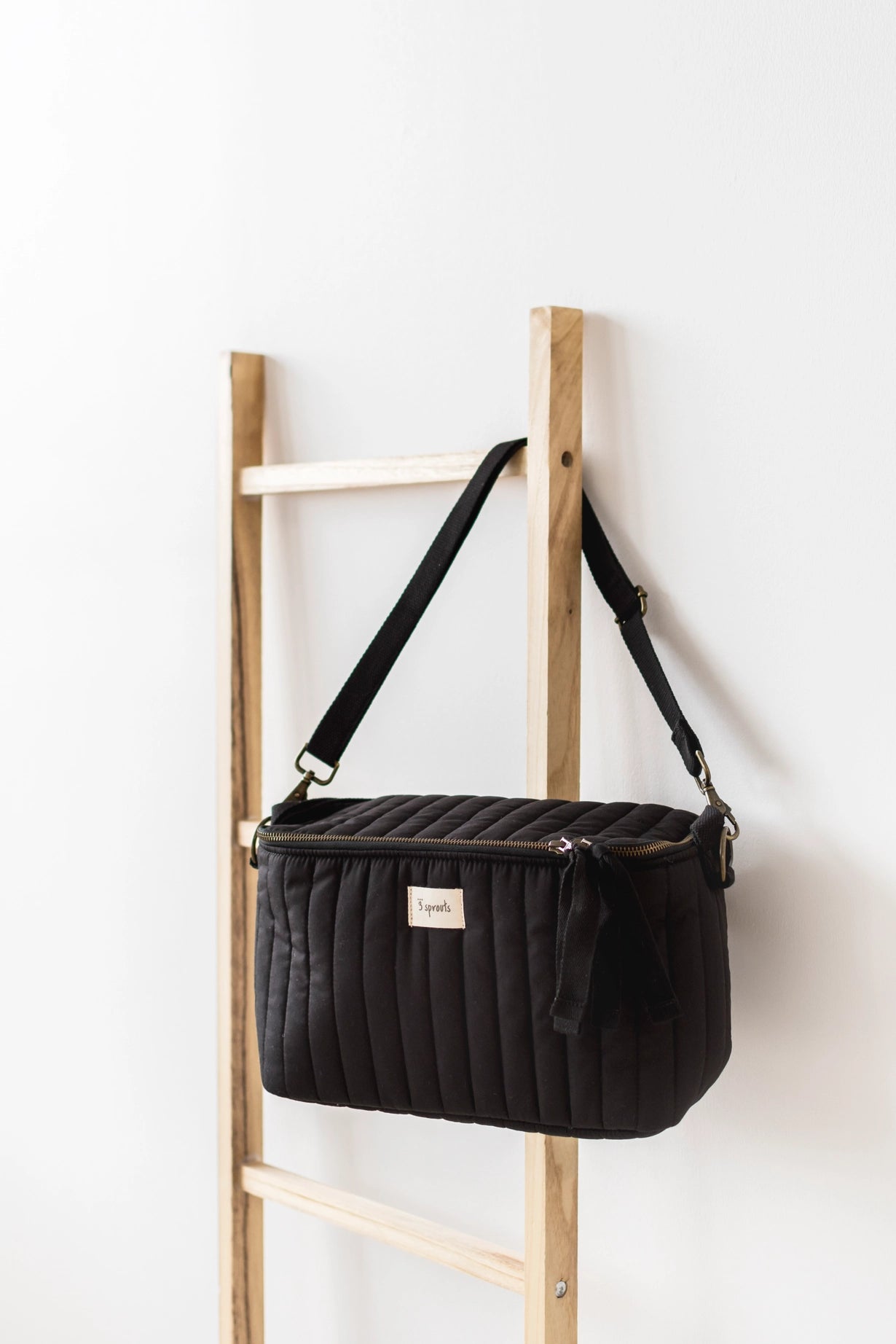 3 Sprouts Universal Stroller Caddy Organizer