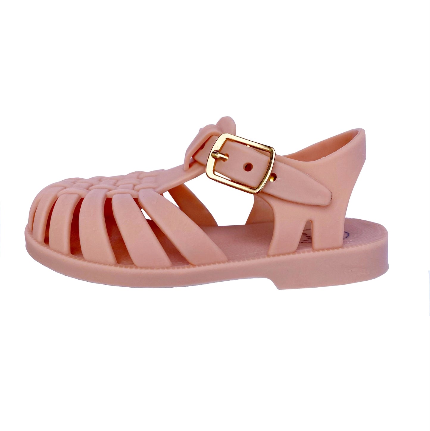 Clover and Bear Jellies