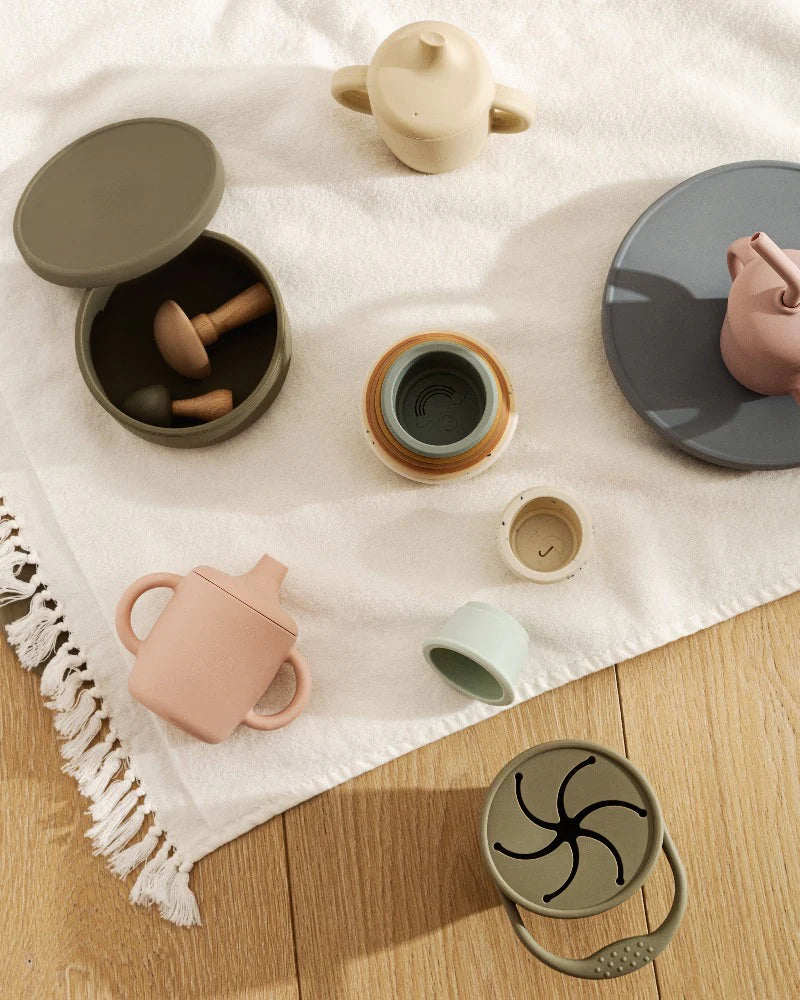 Maison Rue Ozzie Cup