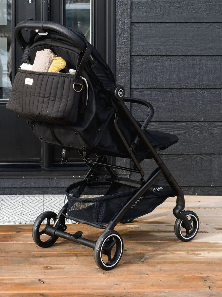 3 Sprouts Universal Stroller Caddy Organizer