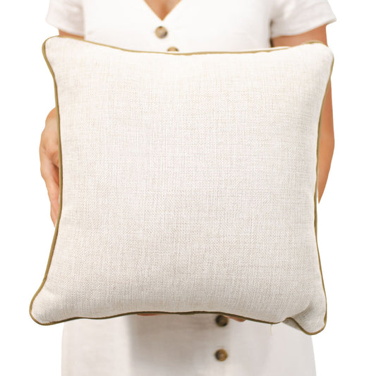 The Change-A-Roo | Concealed Changing Station Pillow