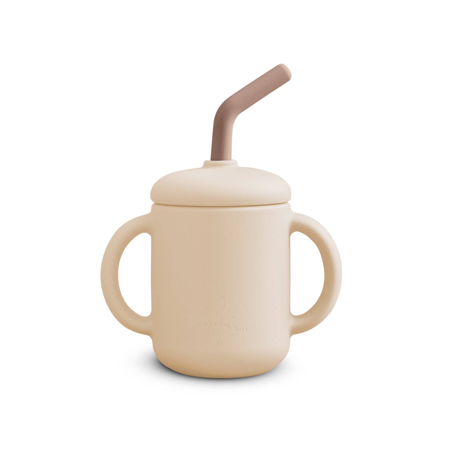 Maison Rue Leo Sippy Cup