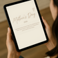 The Intentional Mother's Day Journaling Guide