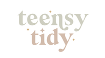 Teensy Tidy
