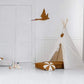 Moi Mili Beige Teepee Tent