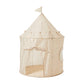 3 Sprouts Recycled Fabric Play Tent Castle